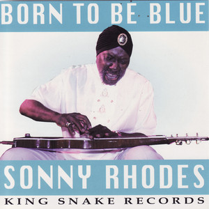 Born to Be Blue cover