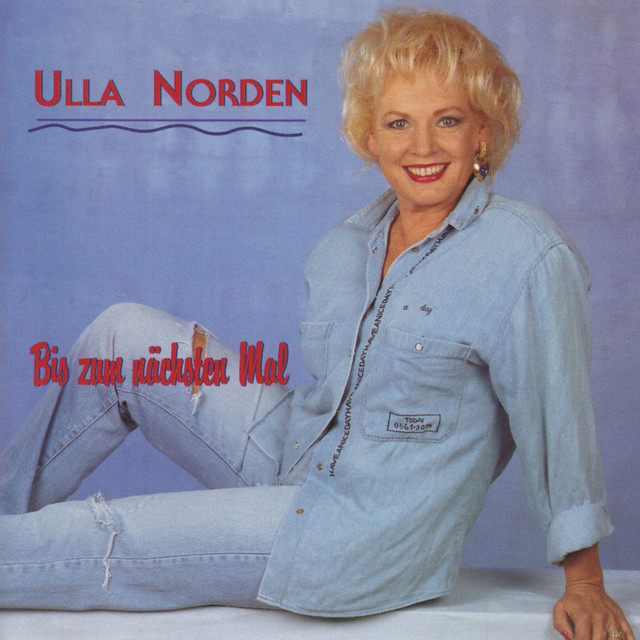 Ulla Norden Photo