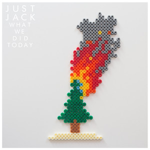 What We Did Today cover