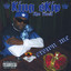 Crown Me Albumcover