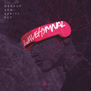 Wavehymnal cover