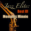 Jazz Elite: Best Of The Memphis Minnie cover
