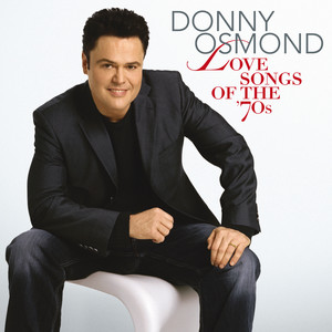 Love Songs Of The '70s (UK Version) album