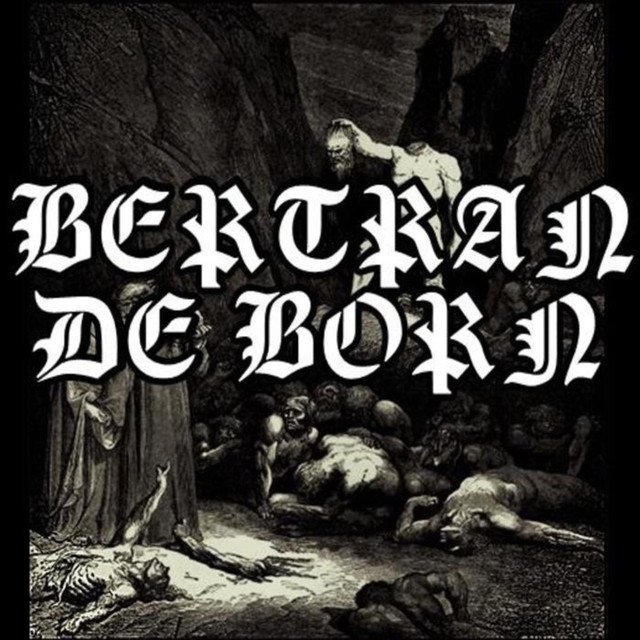 Bertran de Born Photo