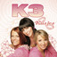 Kusjes cover
