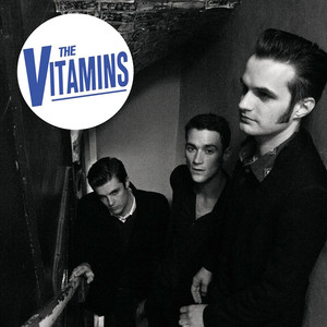 The Vitamins