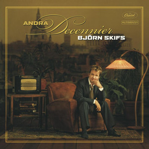 Andra Decennier album