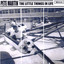 The Little Things In Life Albumcover