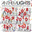Best of the Year Medleys: 2007 - 2012 cover