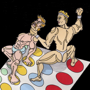 Preston Spurlock & Toby Goodshank