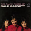 The Many Faces of Gale Garnett cover
