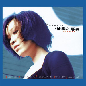 征服 cover