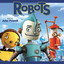 Robots: Original Motion Picture Score cover