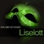 Künneke: Liselott Albumcover