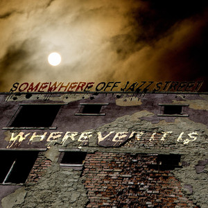 Wherever It Is cover