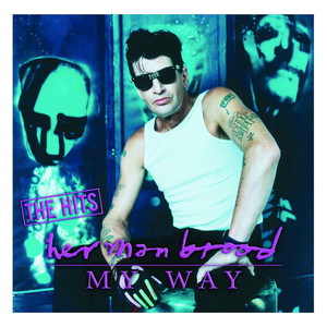 My Way - The Hits album