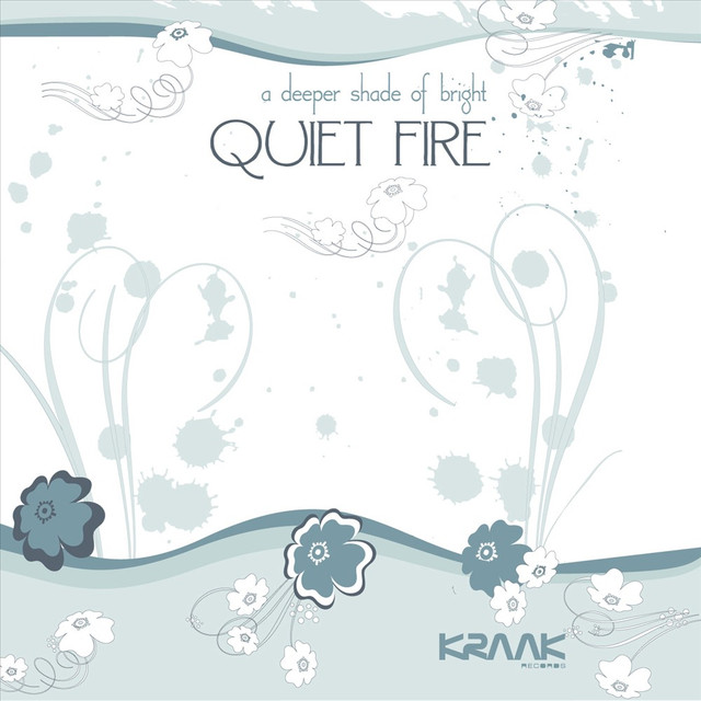 Quiet Fire Photo