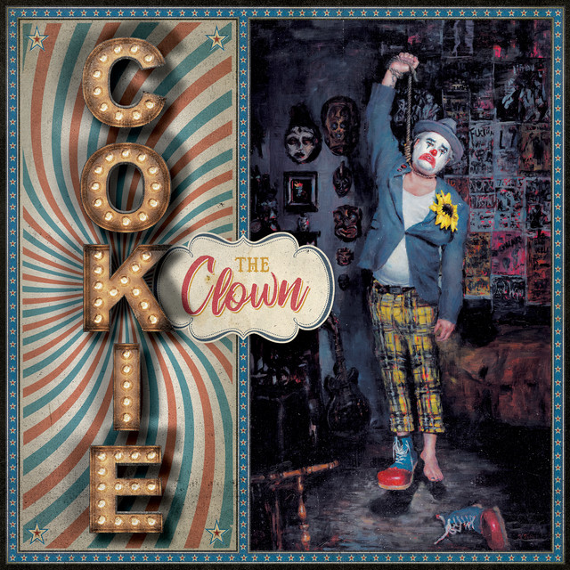 The Clown Photo