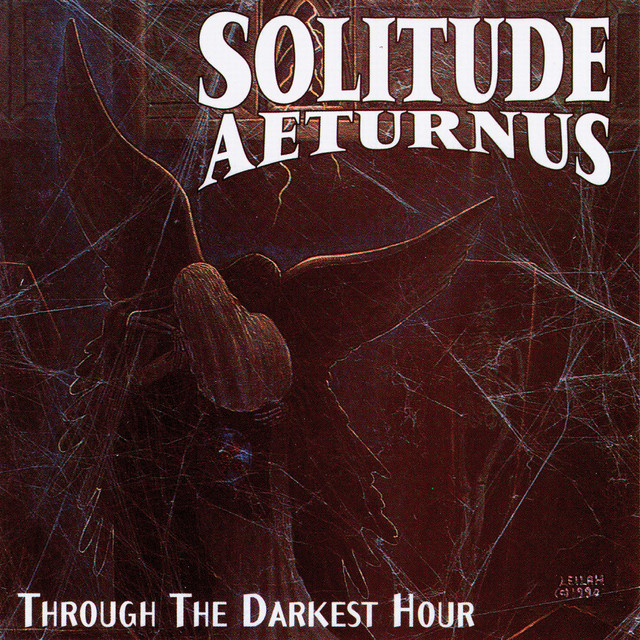 Through The Darkest Hour cover