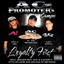 Ac the Promoter's Campo: Loyalty First cover