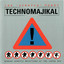 Technomajikal cover