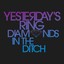 Diamonds In The Ditch Albumcover