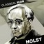 Classical Icon: Holst Albumcover