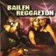 Bailen Reggaeton Albumcover