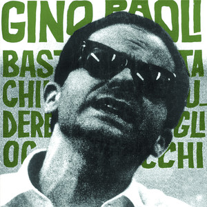Basta chiudere gli occhi album