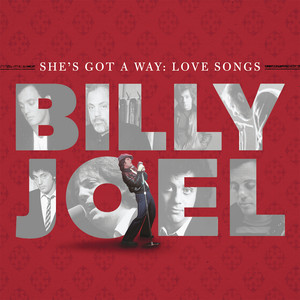 She's Got a Way: Love Songs album