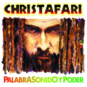 Palabra Sonido Y Poder cover