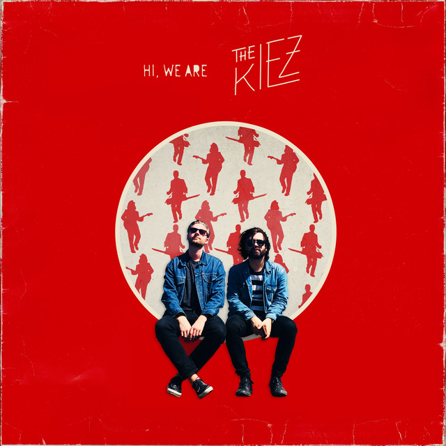 Musik Album 'Hi, We Are The Kiez'