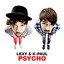 Psycho cover