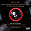 Mahler, G.: Lieder Eines Fahrenden Gesellen / Kindertotenlieder / Schumann, R.: Liederkreis (Fischer-Dieskau) (1952-1955) Albumcover
