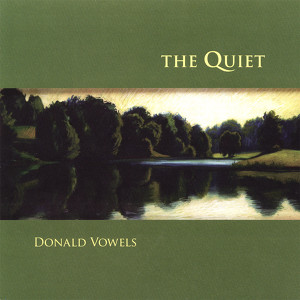 Donald Vowels