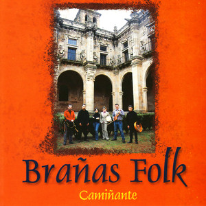 Camiñante Albumcover