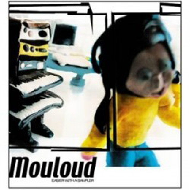 Mouloud Photo