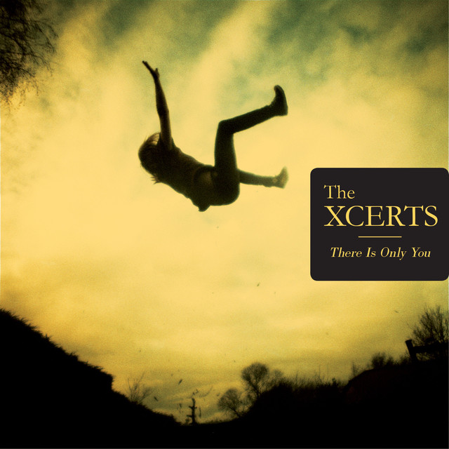 There Is Only You cover