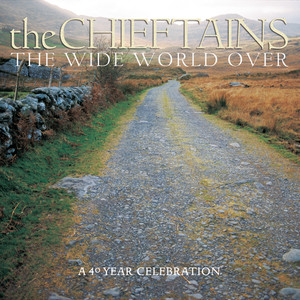 The Wide World Over album