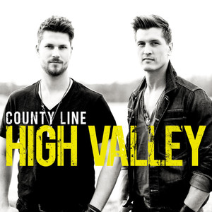 County Line cover