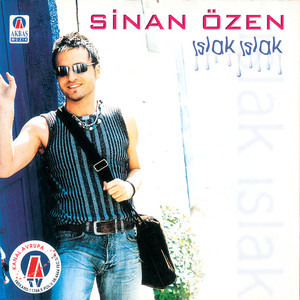Islak Islak cover