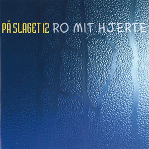 Ro Mit Hjerte album