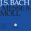 J.S. Bach: Mass in B Minor, BWV 232 cover