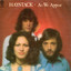 As We Appear Albumcover