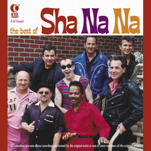 The Best Of Sha Na Na album