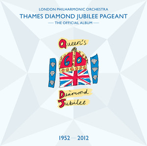 Thames Diamond Jubilee Pageant album
