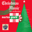 Christmas Music for Orchestra cover