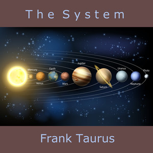 Frank Taurus Photo