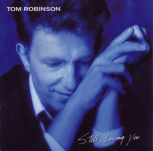 Still Loving You cover