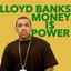 Money Is Power cover